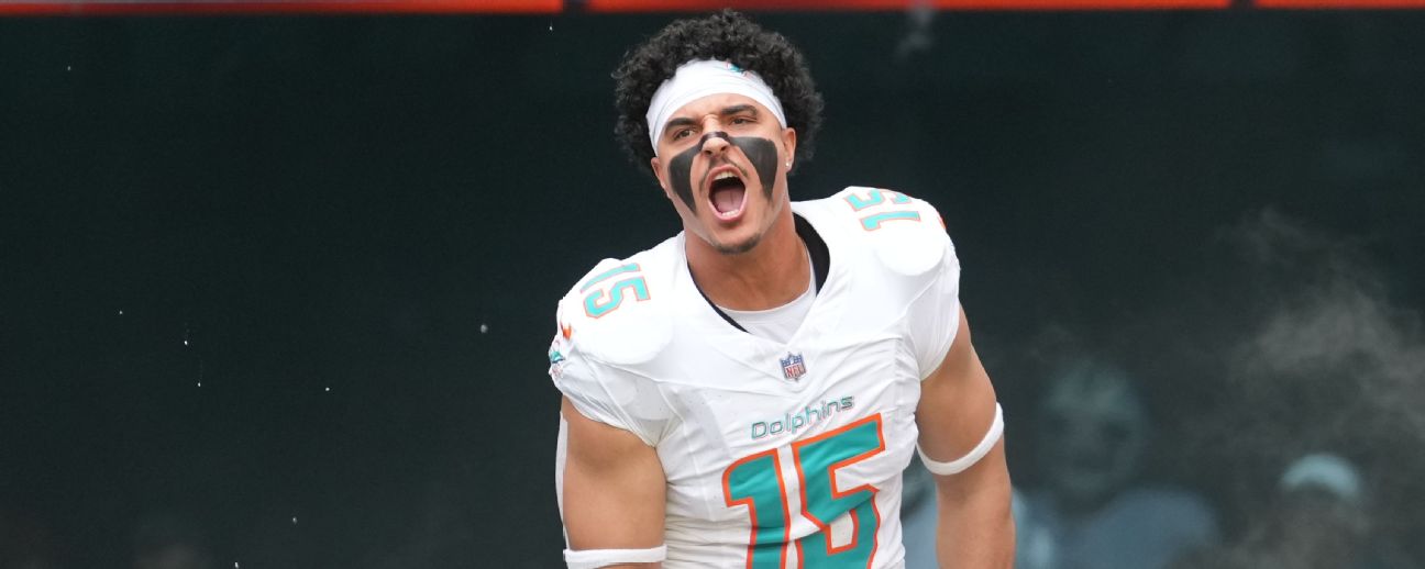 Track Bold NFL Trades on the 2025 Deadline
