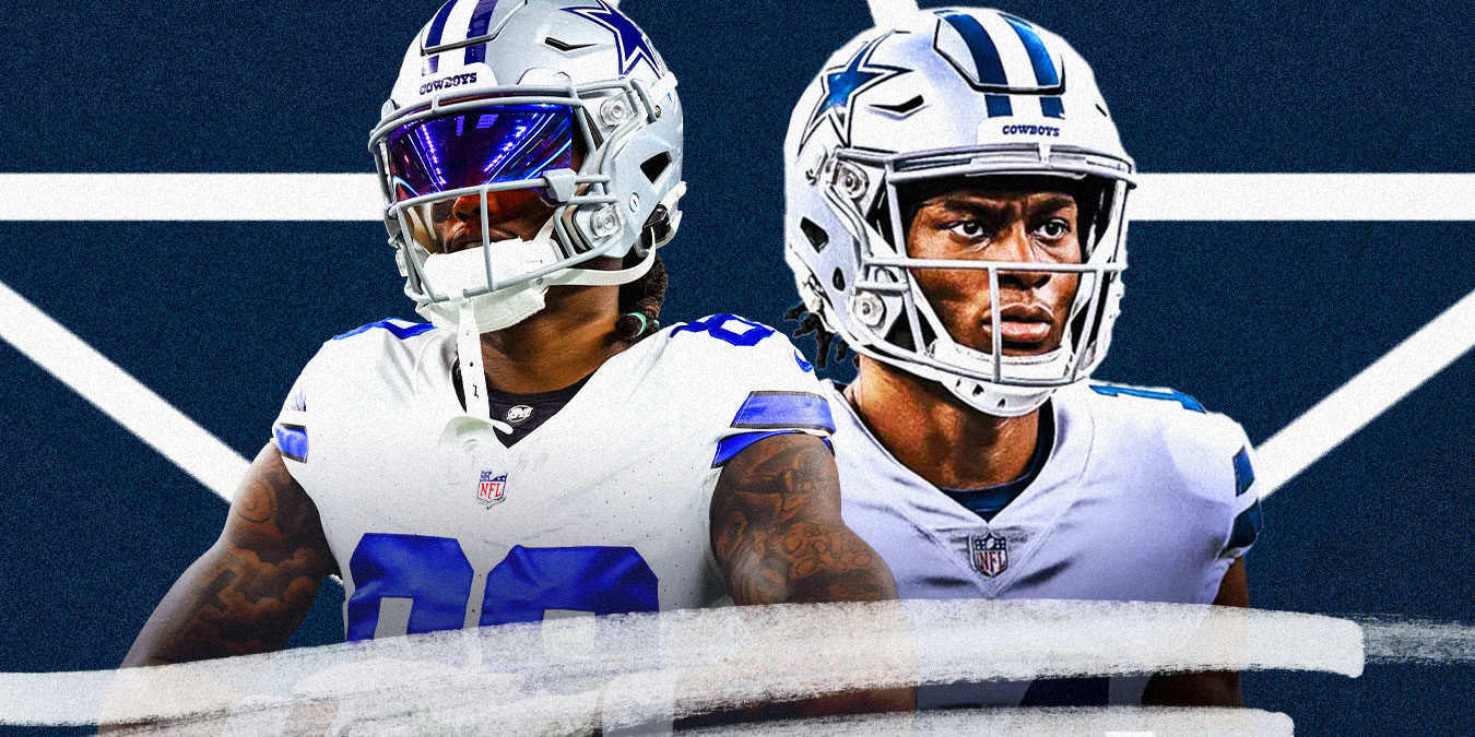 Cowboys Acquire LB Logan Wilson to Bolster Defense Ahead of Playoff Push Cowboys Acquire LB Logan Wilson to Bolster Defense Ahead of Playoff Push