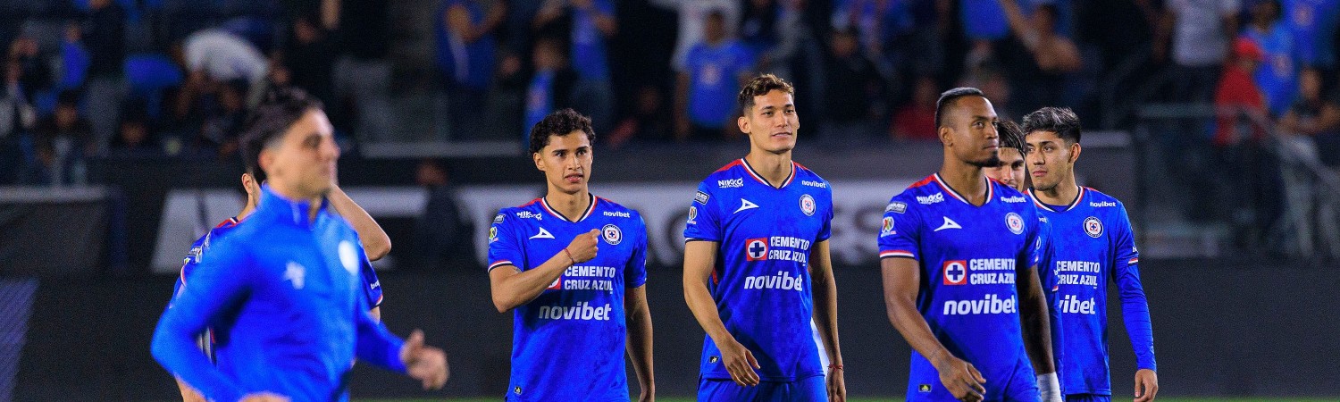 Cruz Azul Secures Crucial Victory Over Puebla in Liga MX Clash