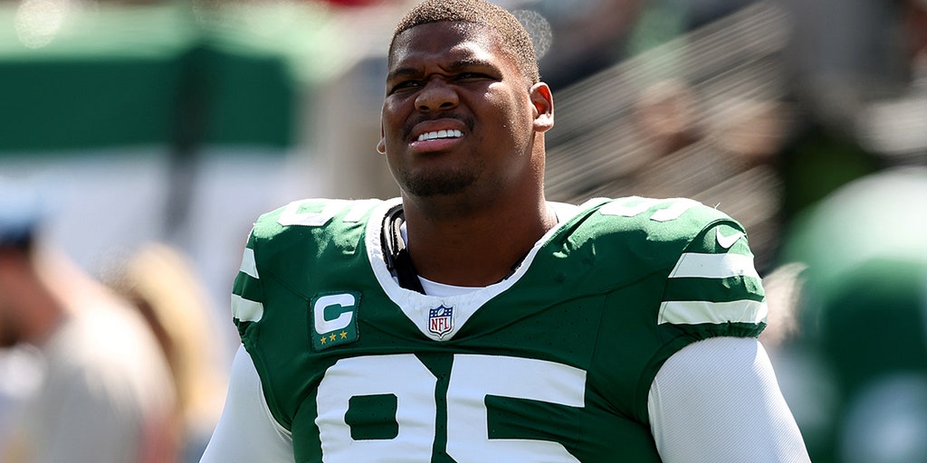 Quinnen Williams Joins Dallas Cowboys in Blockbuster Trade Quinnen Williams Joins Dallas Cowboys in Blockbuster Trade