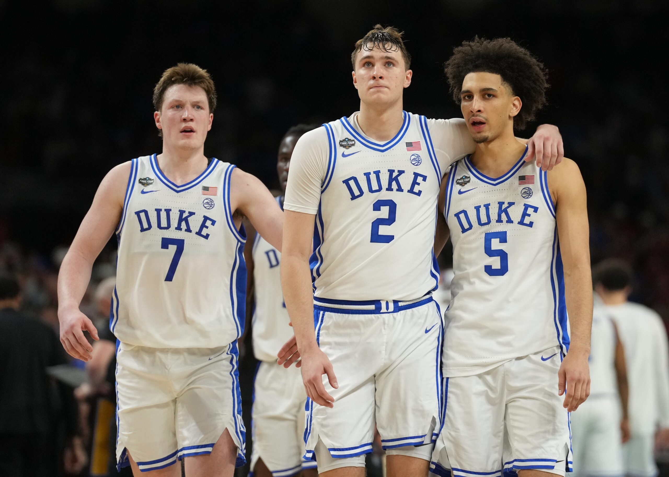 Duke Basketball Travels to Texas for a High-Stakes Season Opener