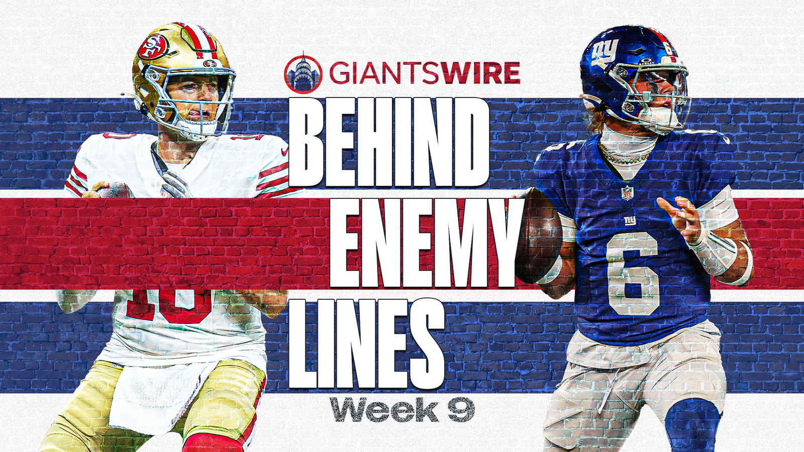 49ers Fight Back Against Giants in Thrilling NFL Showdown 49ers Fight Back Against Giants in Thrilling NFL Showdown