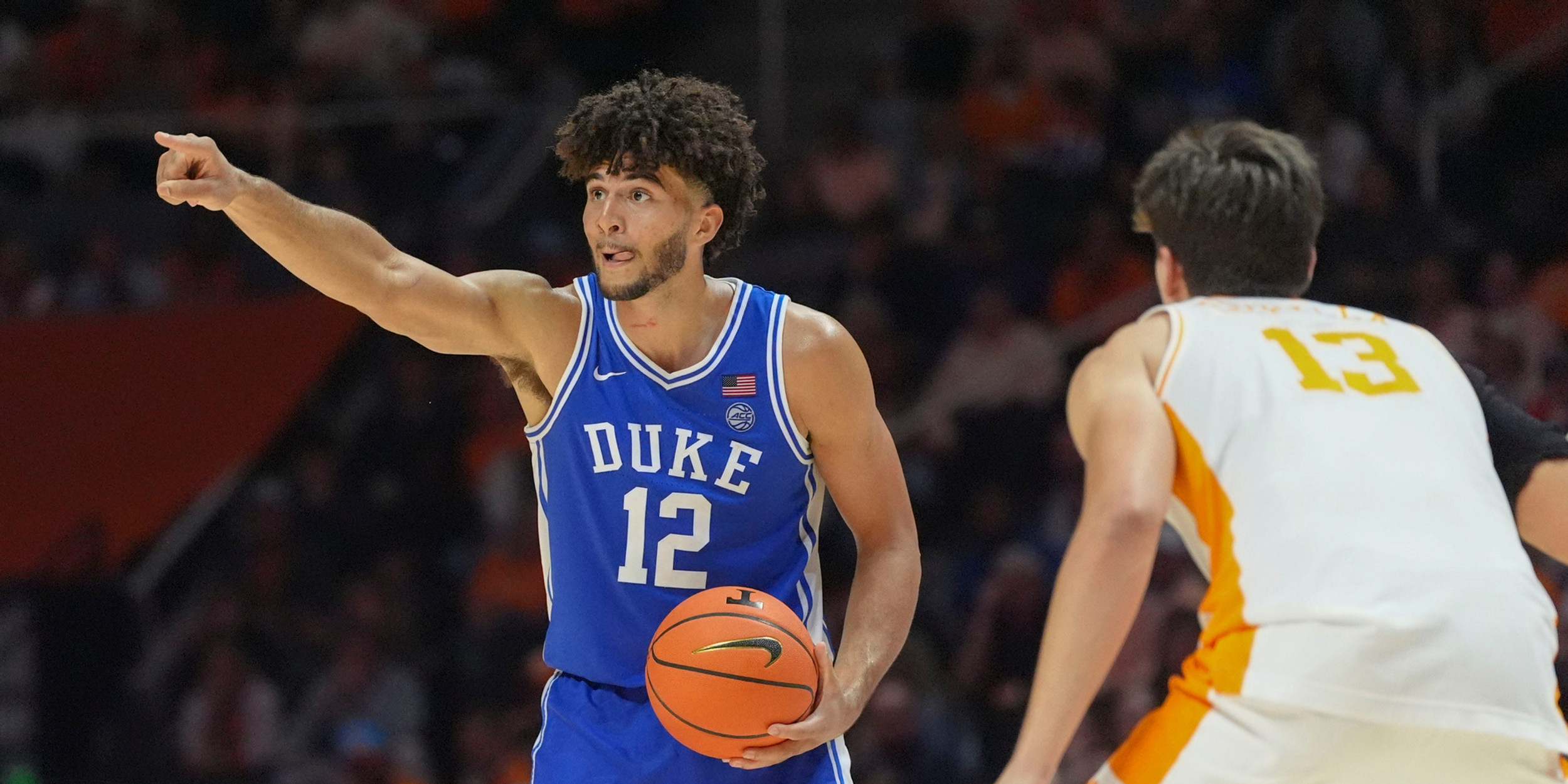 Cameron Boozer Dominates on Court, Eyes Championship Glory