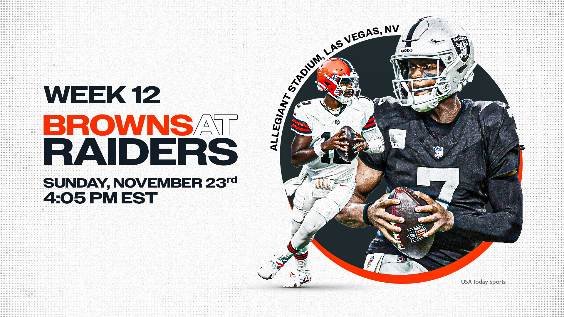 Cleveland Browns Secure Victory Over Las Vegas Raiders with Strong Performance Cleveland Browns Secure Victory Over Las Vegas Raiders with Strong Performance