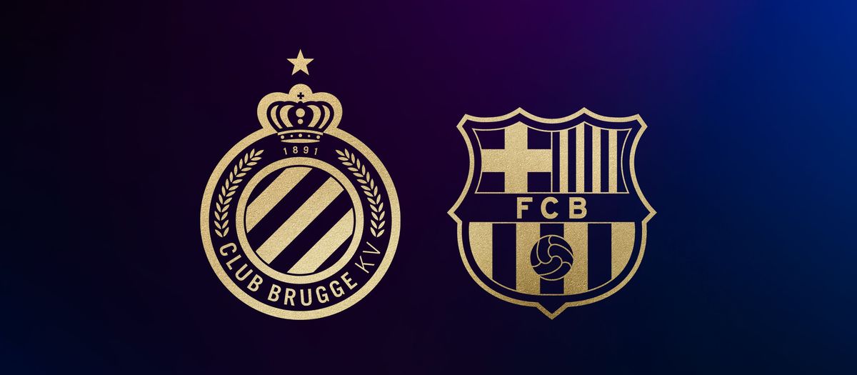 Club Brugge Stuns Barcelona in Thrilling UEFA Champions League Clash
