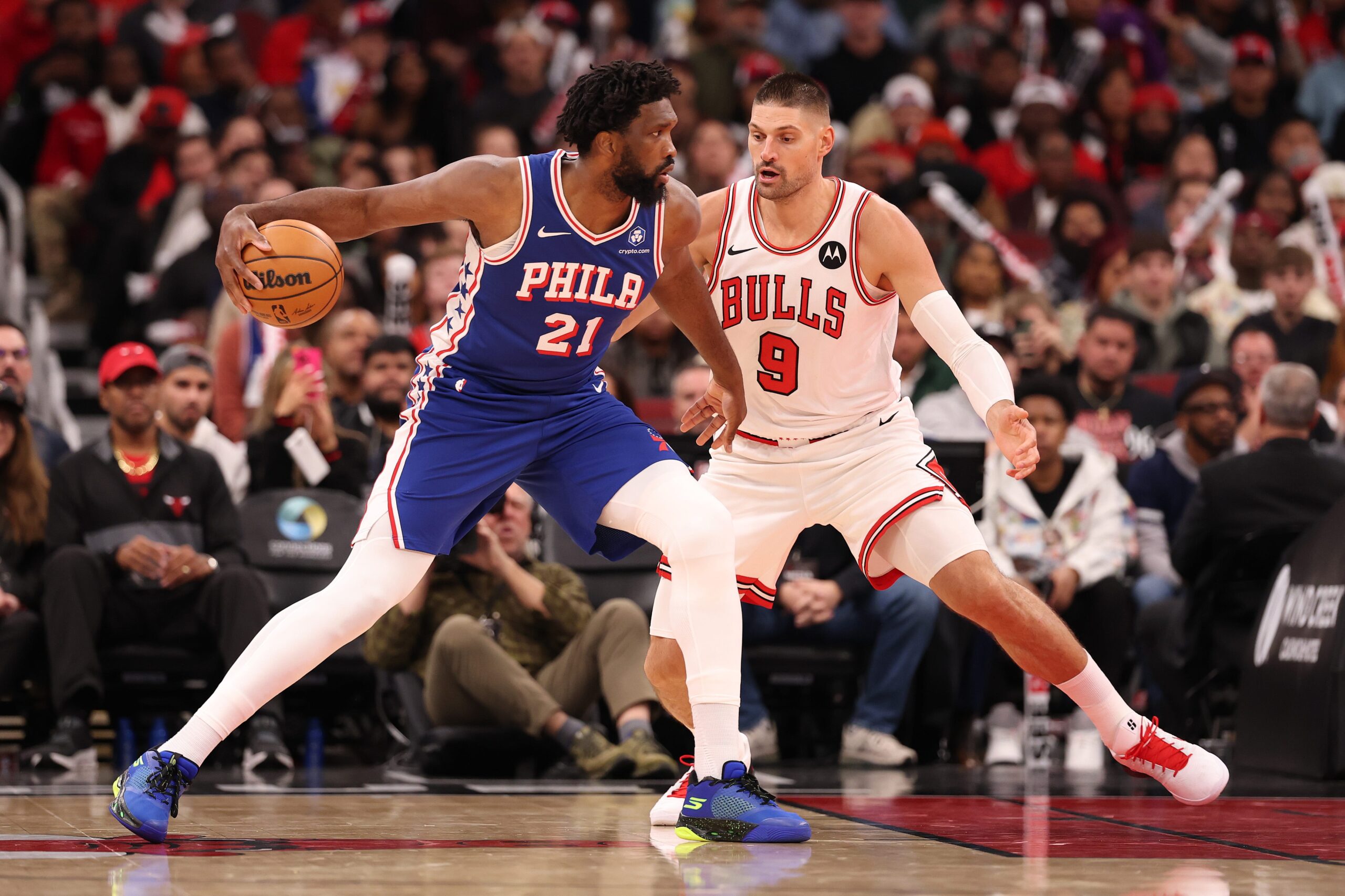 76ers Face Cavaliers in Thrilling Matchup on Nov 5, 2025