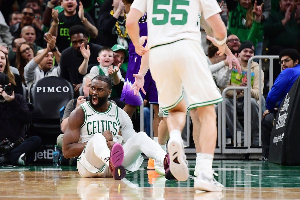 Wizards Seek to End Losing Streak Against Celtics on November 5, 2025