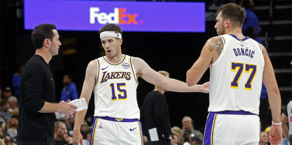 Lakers Triumph Over Spurs with Stunning Performance on March 17, 2025