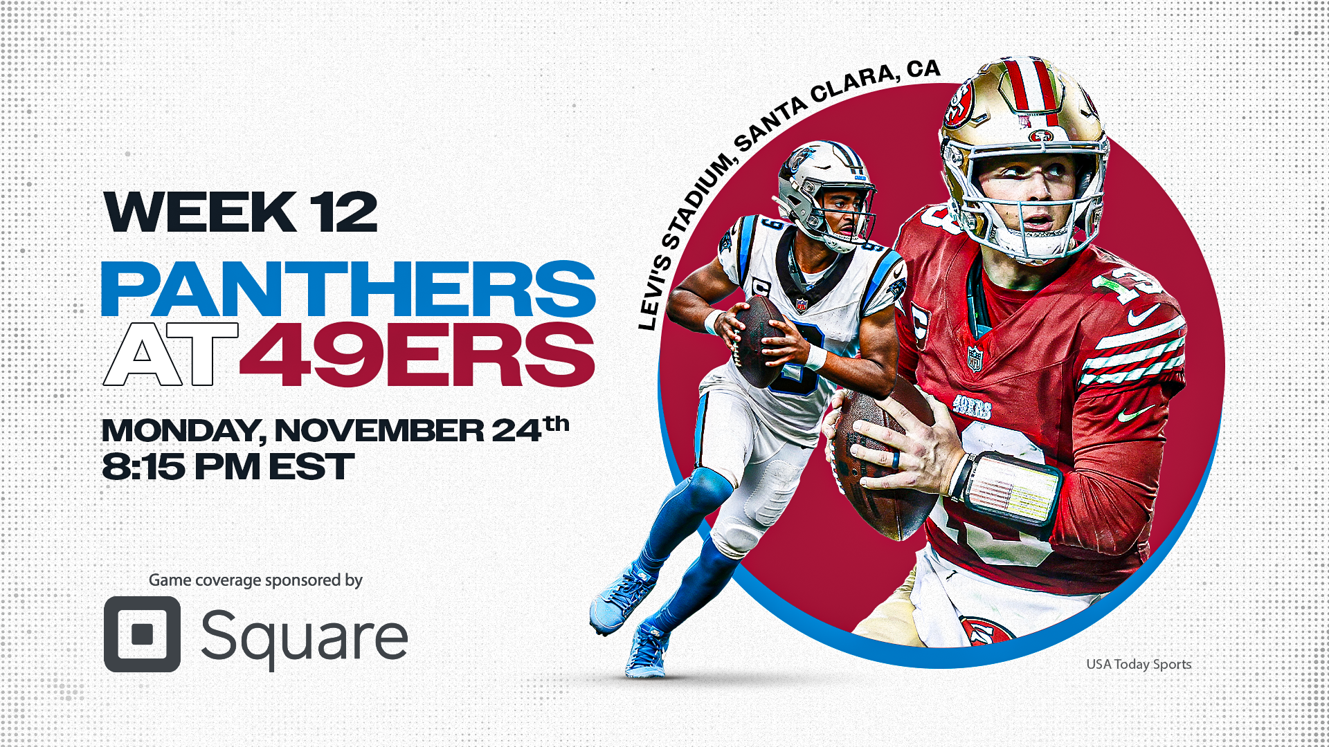 49ers Triumph Over Panthers and Spark Controversy in High-Stakes Showdown 49ers Triumph Over Panthers and Spark Controversy in High-Stakes Showdown