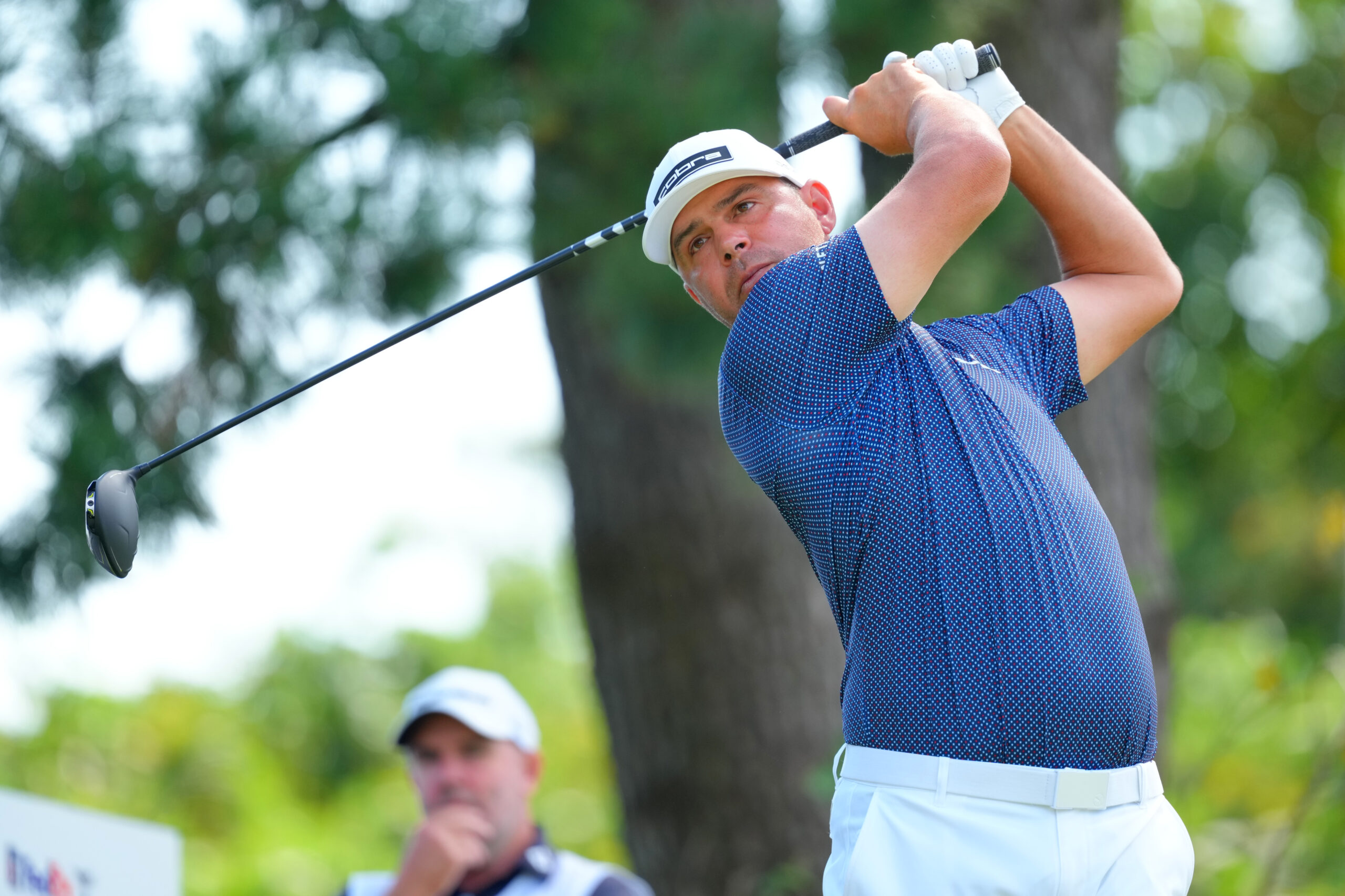 Playing Through: Family Golf, Scheffler’s Dominance, and Mauritius Magic