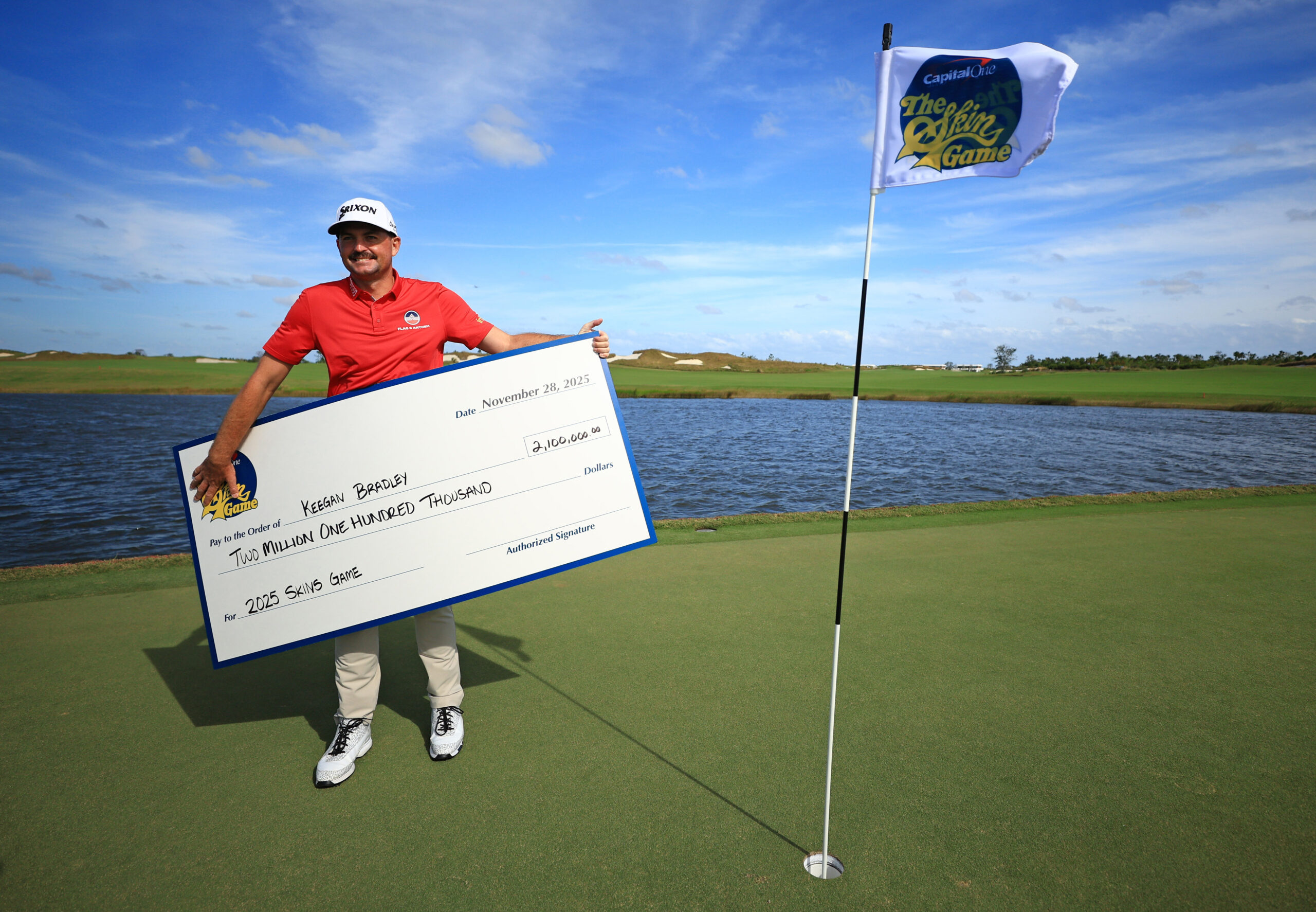 Bradley’s Big Payday, Puig’s Spanish Pride, Korda’s Ring, and Remembering Fuzzy Bradley’s Big Payday, Puig’s Spanish Pride, Korda’s Ring, and Remembering Fuzzy