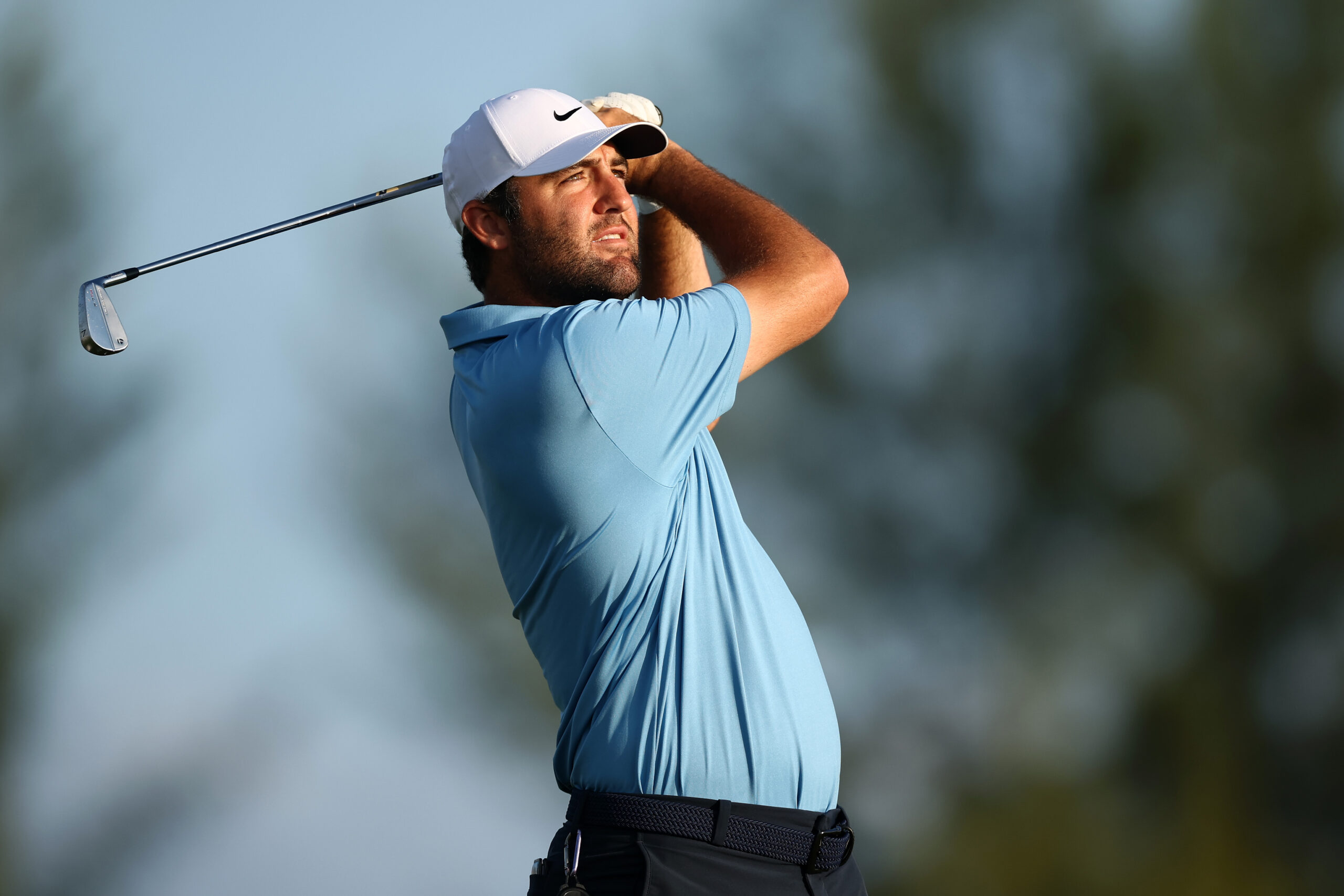 Playing Through: December Golf Brings Global Competition and Holiday Tradition