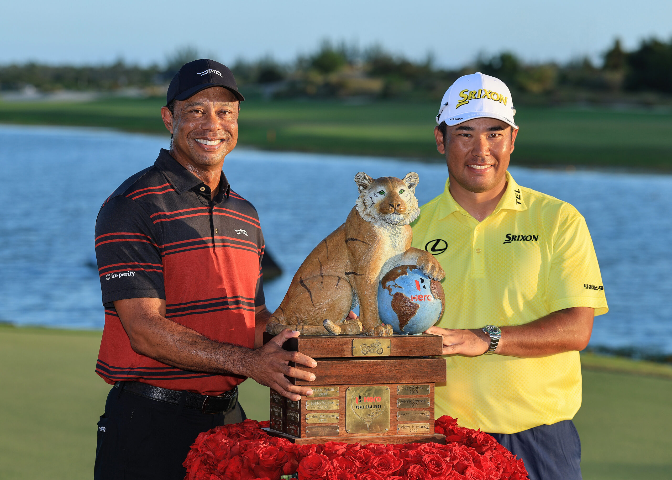 Matsuyama’s Playoff Magic, Neergaard-Petersen’s Maiden Victory, Reitan’s Wire-to-Wire Win, and Team Europe’s Dominance Matsuyama’s Playoff Magic, Neergaard-Petersen’s Maiden Victory, Reitan’s Wire-to-Wire Win, and Team Europe’s Dominance