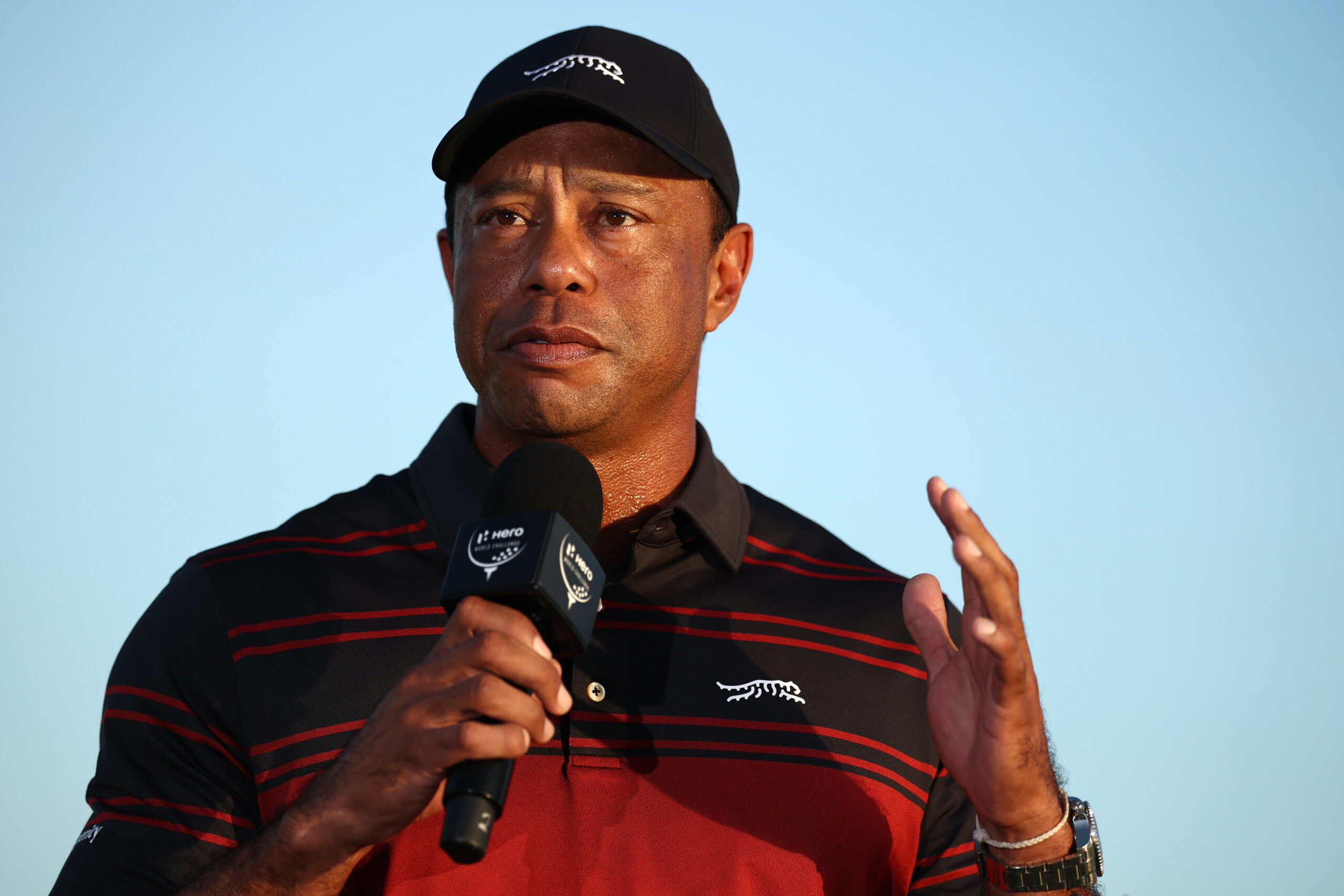 Tiger Turns 50, Brooks Walks Away, and TGL Returns Tiger Turns 50, Brooks Walks Away, and TGL Returns