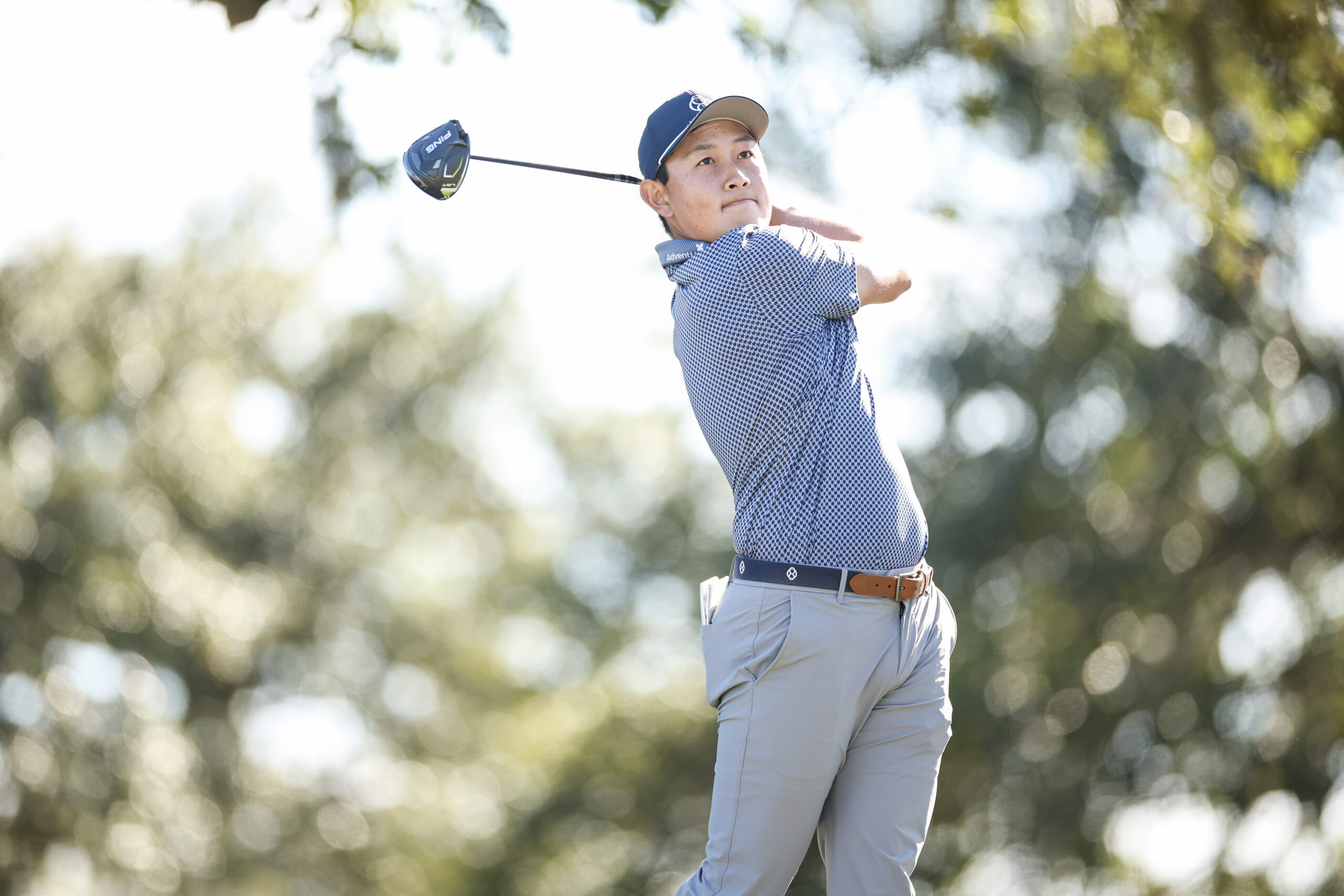 Q-School Drama, Mixed-Team Glory, and Schaper’s Playoff Heroics