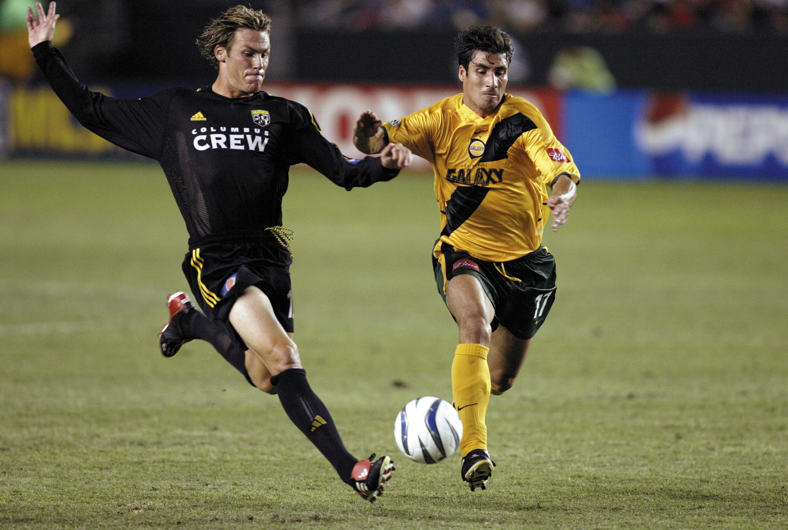 Brian Dunseth Looks Back on Legendary Soccer Career in America