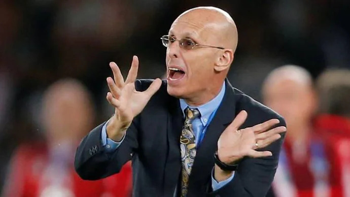 Stephen Constantine Reflects on Globetrotting Managerial Career