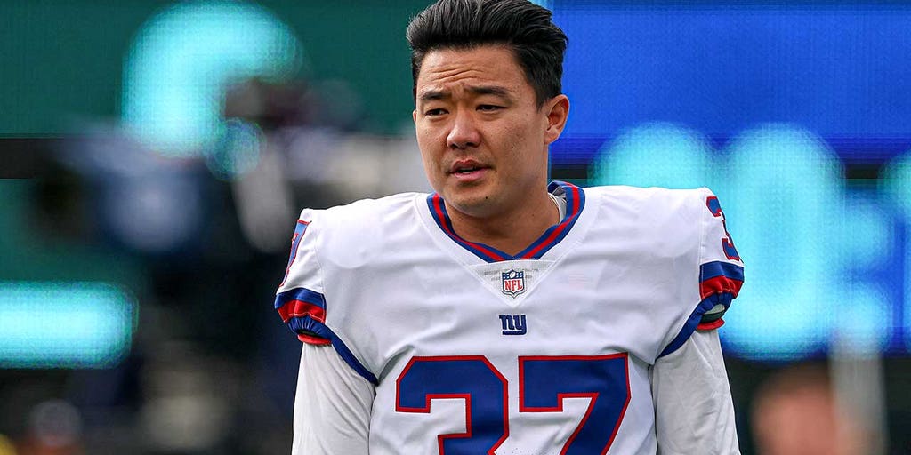 Younghoe Koo Misses 47-Yard Field Goal Attempt in Giants’ Loss to Patriots Younghoe Koo Misses 47-Yard Field Goal Attempt in Giants’ Loss to Patriots