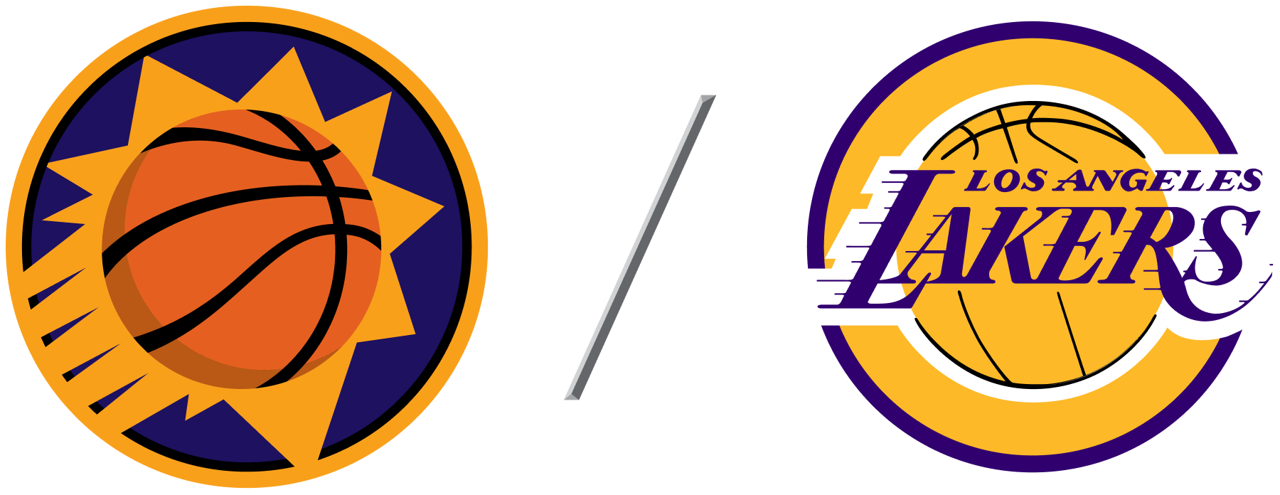 Suns Dominate Lakers 125-108, Snap Winning Streak