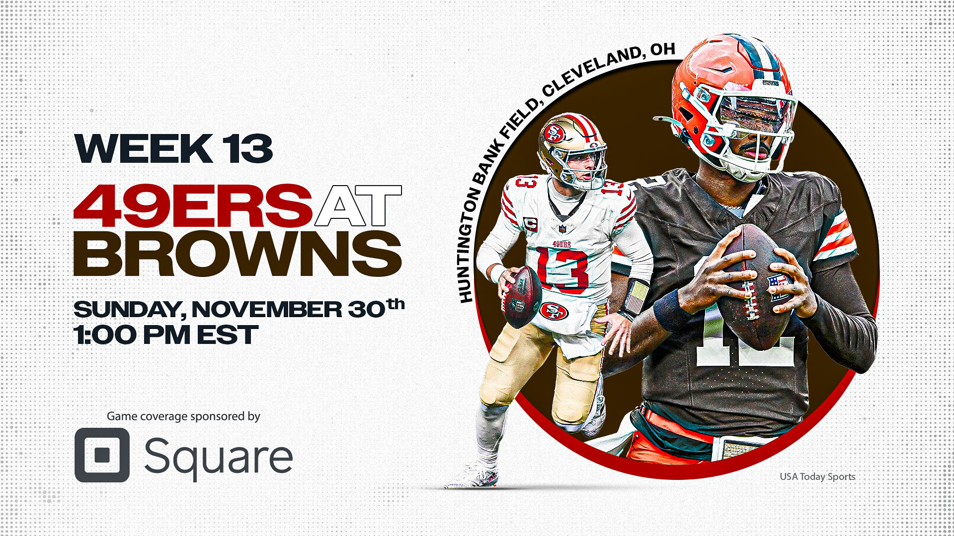 49ers Overcome Browns 26-8 to Secure Victory and Strengthen Playoff Position