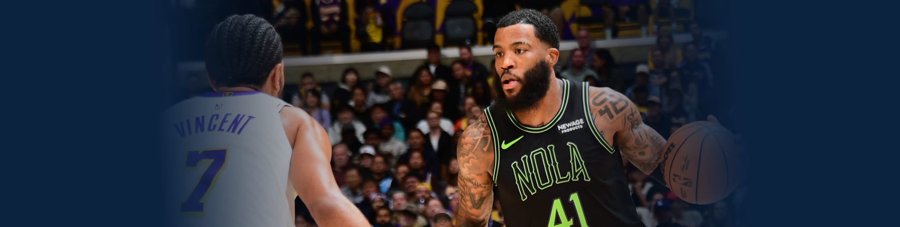Lakers Claim Victory Over Pelicans with 133-121 Win on Nov 30, 2025 Lakers Claim Victory Over Pelicans with 133-121 Win on Nov 30, 2025