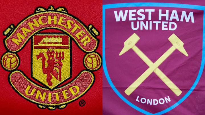 Man United vs West Ham: A Thrilling Clash of Premier League Titans