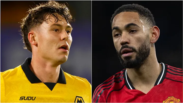 Wolves vs Manchester United: Thrilling Clash Ends in Heartbreak for Wolves