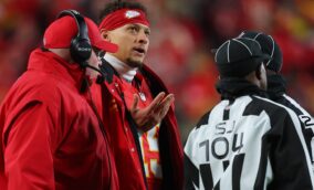 Texans Shock Chiefs: Defensive Dominance Leads to 20-10 Victory