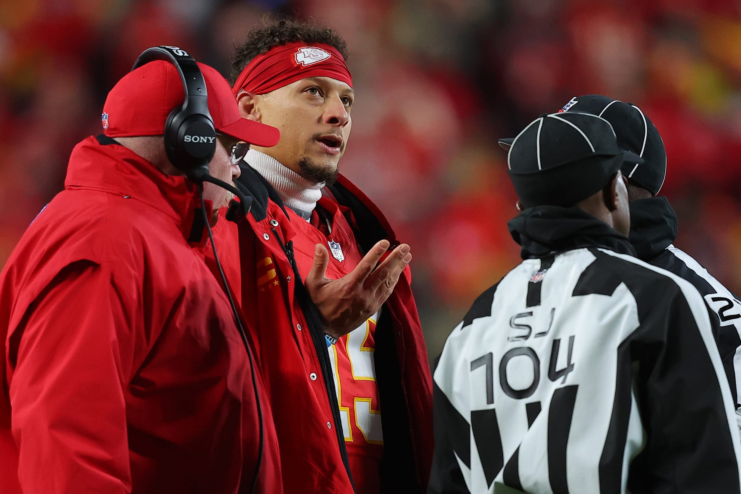 Texans Shock Chiefs: Defensive Dominance Leads to 20-10 Victory