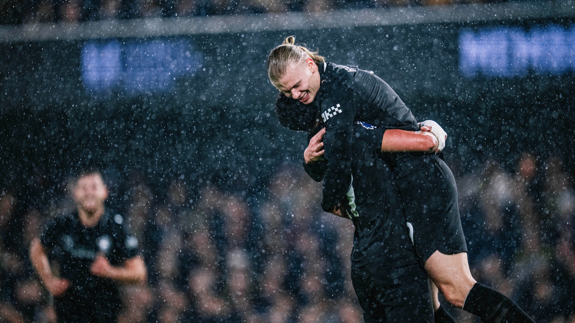Thrilling Fulham vs Man City Clash: Haaland’s 100th Goal in Nine-Goal Epic!