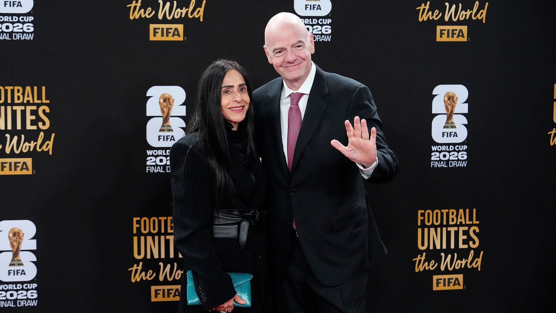 World Cup 2026 Draw: Excitement Builds for Global Football Showdown