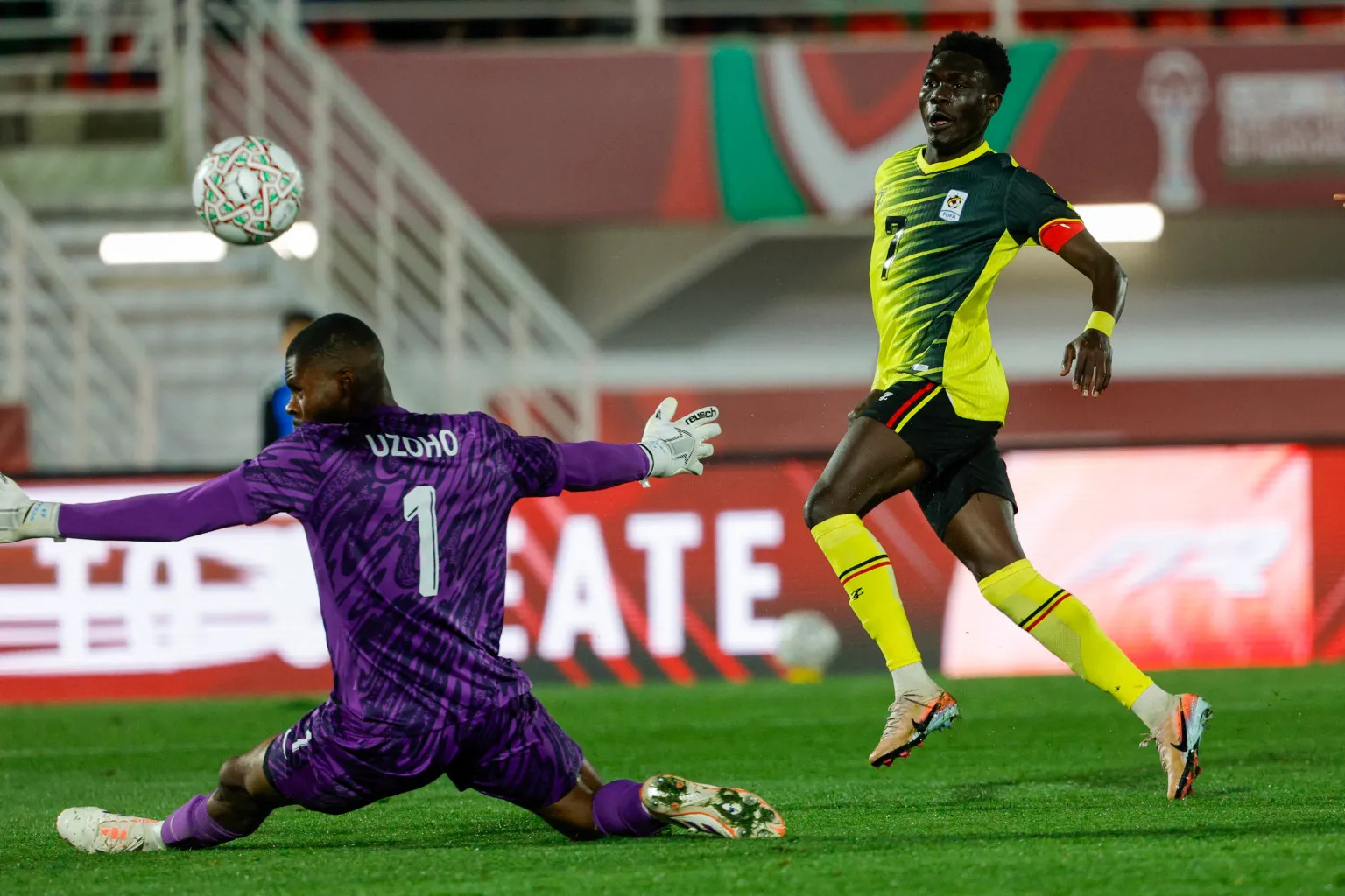 FK Vardar Set Rogers Mato’s Price Amid Hearts Offer
