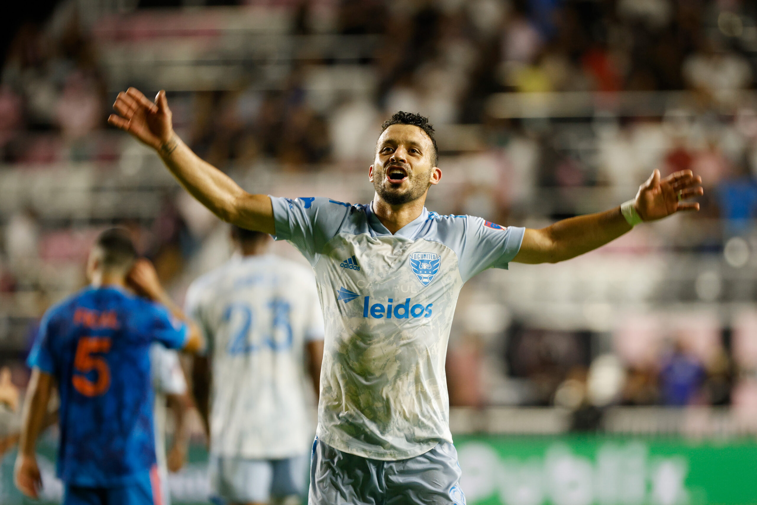 “Those Days Will Never Come Back”: Felipe Martins Ready for New Post-Playing Journey