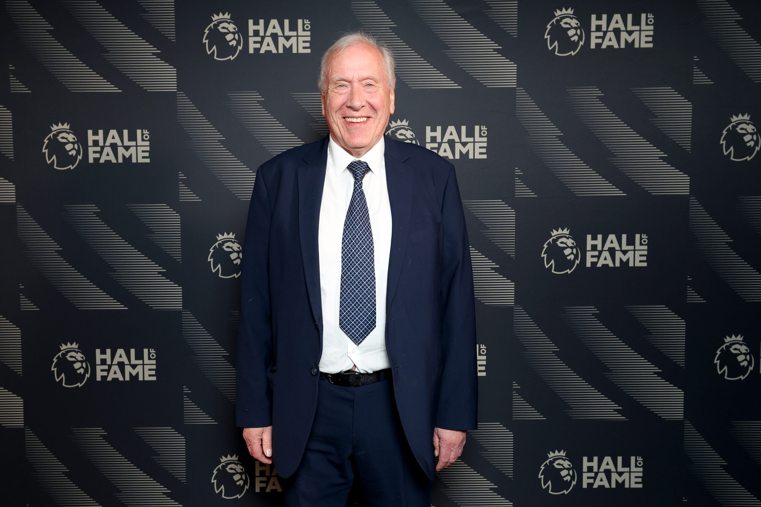 “I’m Focused on the Present, Not the Past”: How Martin Tyler Became One of Football’s Greatest Commentators “I’m Focused on the Present, Not the Past”: How Martin Tyler Became One of Football’s Greatest Commentators