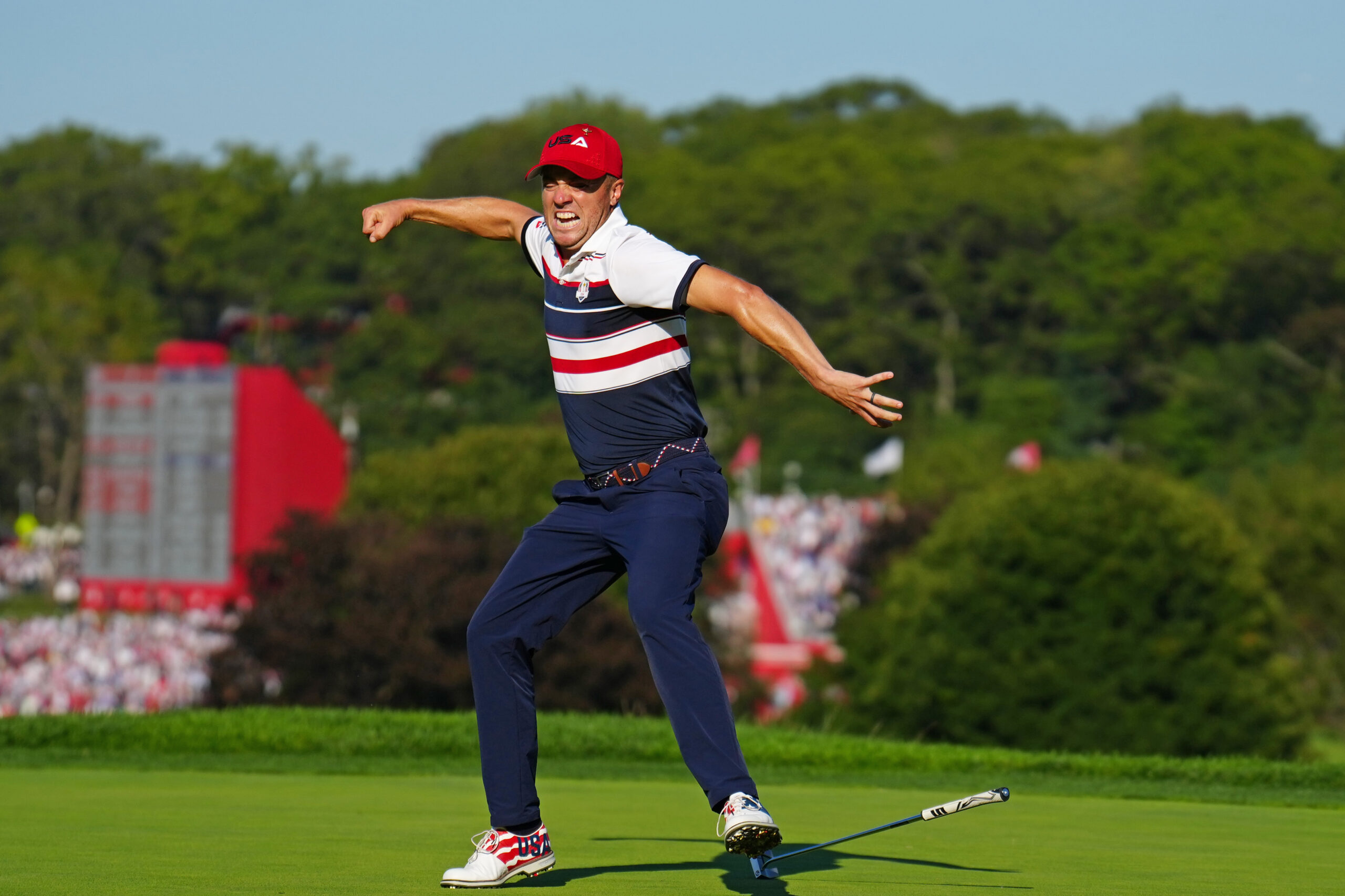 This Week in Golf: Sony Open Kicks Off 2026, Fall Schedule Revealed, and TGL Action Continues