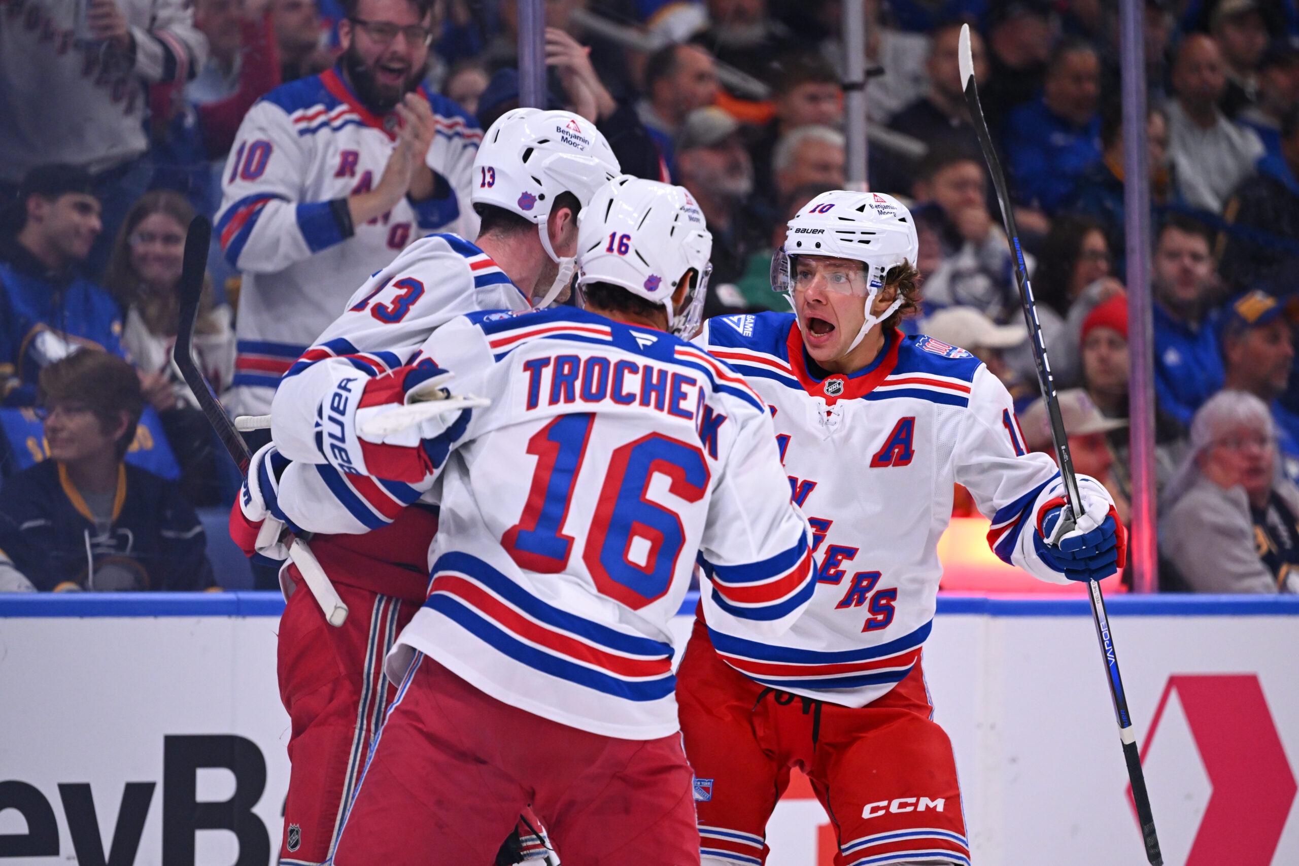 “Players With Term Are in Play”: Thin NHL Rental Market Could Bring More Hockey Trades “Players With Term Are in Play”: Thin NHL Rental Market Could Bring More Hockey Trades