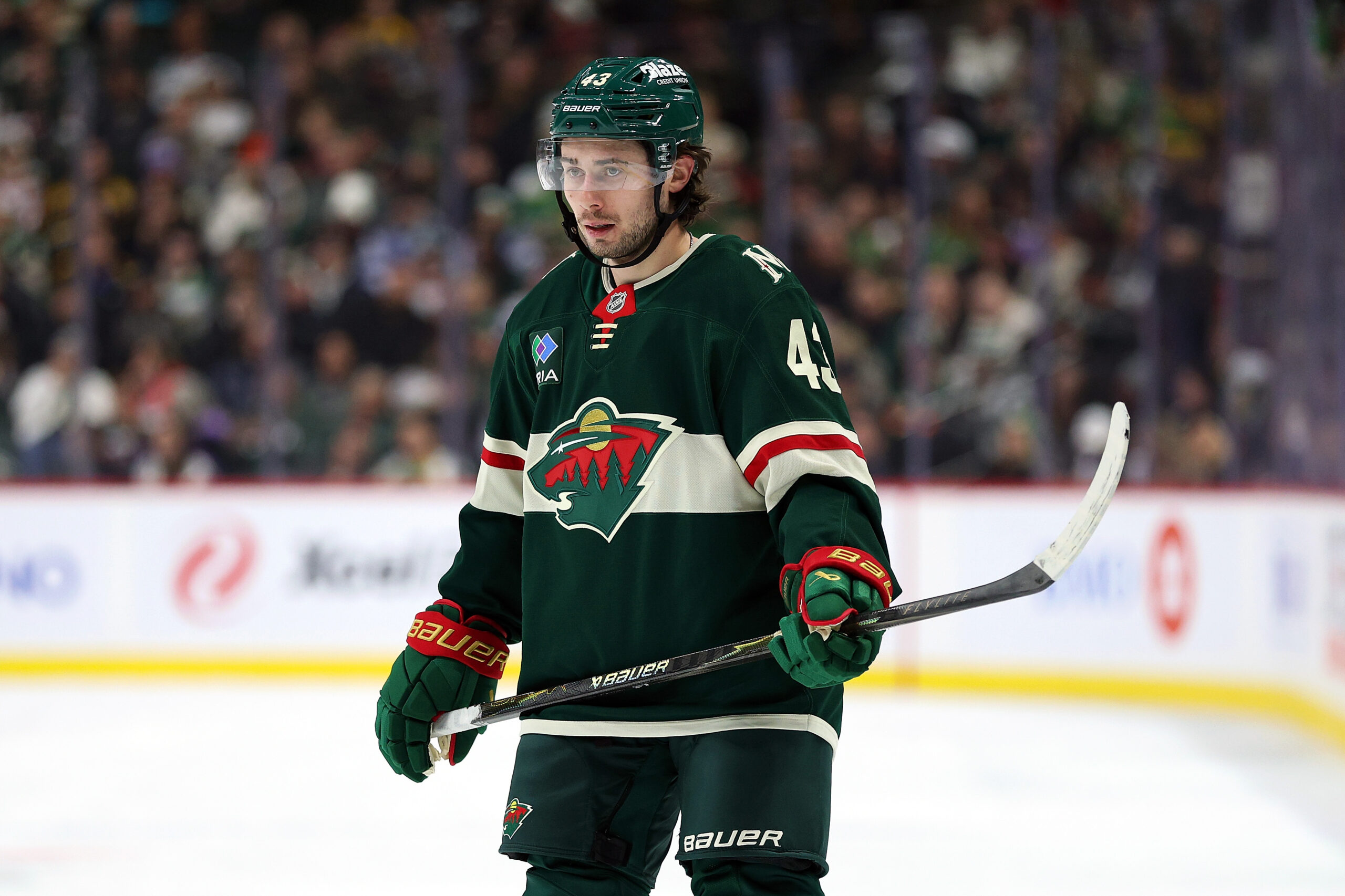 Source: “Teams Are Going To Have To Pay Up” Amidst Dry NHL Trade Market Source: “Teams Are Going To Have To Pay Up” Amidst Dry NHL Trade Market