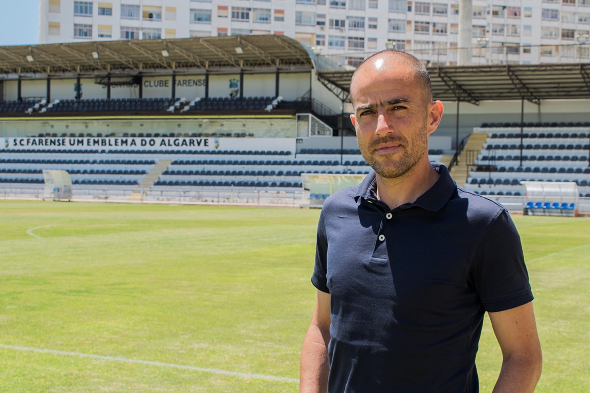 “I’m Not Going To Give Up”: Rui Duarte Reflects on Losing Son and New Journey in Brazil “I’m Not Going To Give Up”: Rui Duarte Reflects on Losing Son and New Journey in Brazil