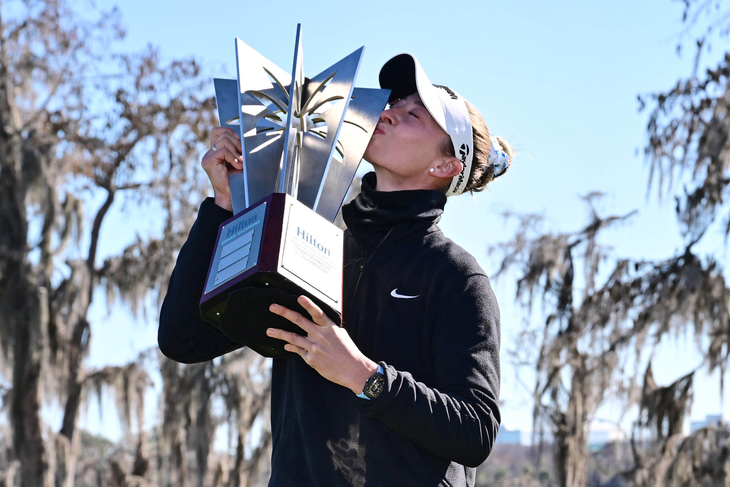 Rose’s Resurgence, Korda’s Comeback, and TGL’s Monday Night Showdown