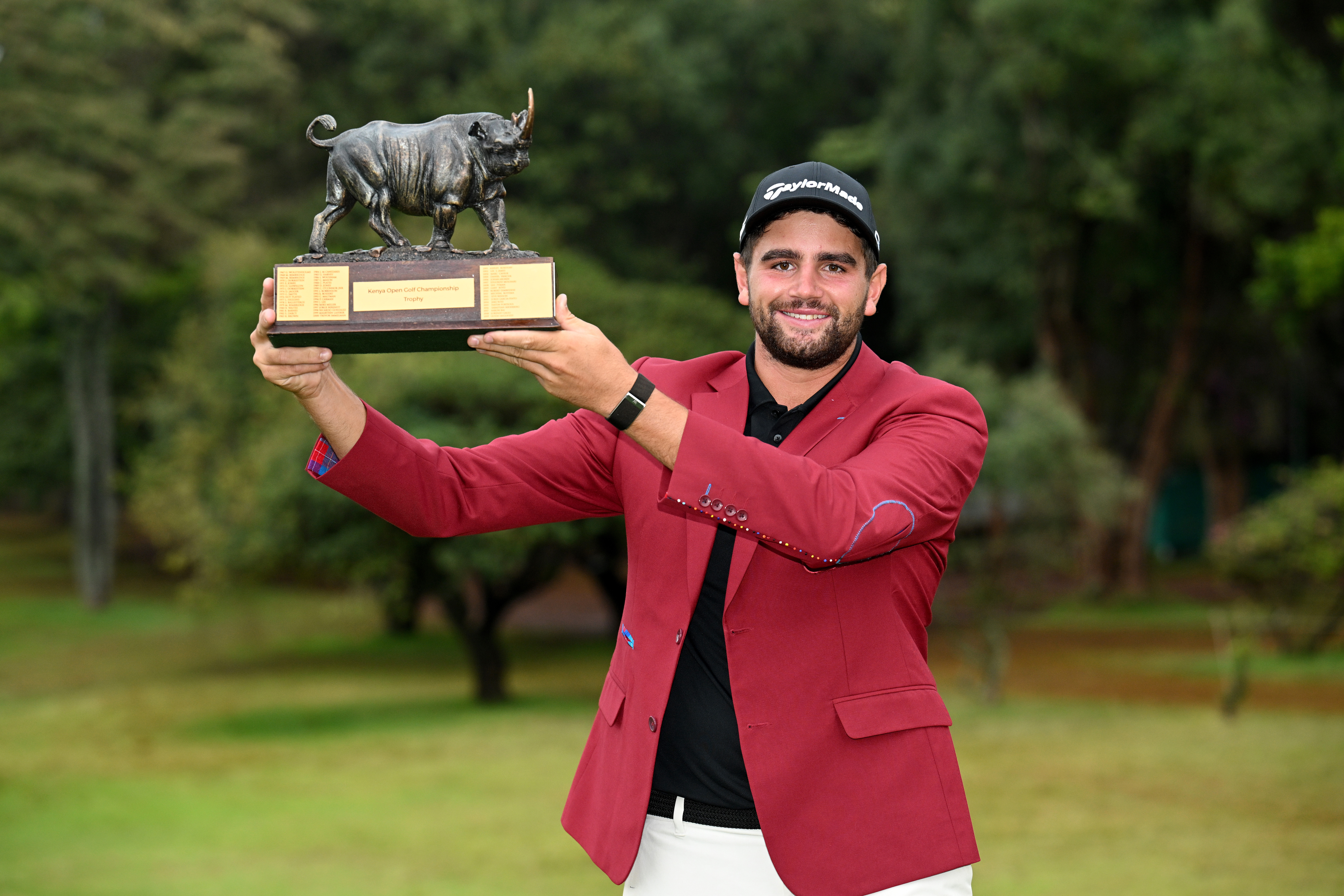 Bridgeman’s Breakthrough, Thitikul’s Homecoming, and Jarvis’ Maiden Victory