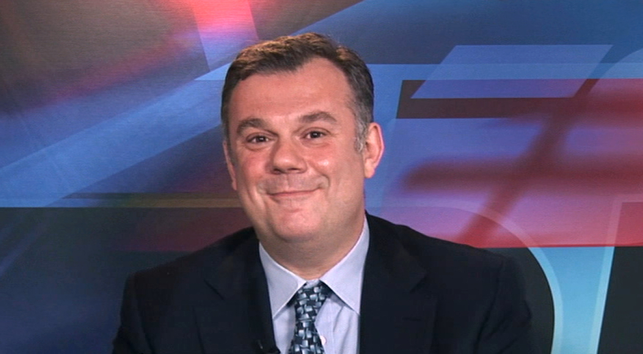 Gabriele Marcotti Reflects on Three Decades of Legendary Journalistic Career