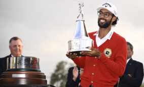 Bhatia’s Bold Charge, Castillo’s Breakthrough and Johnson’s Champions Debut