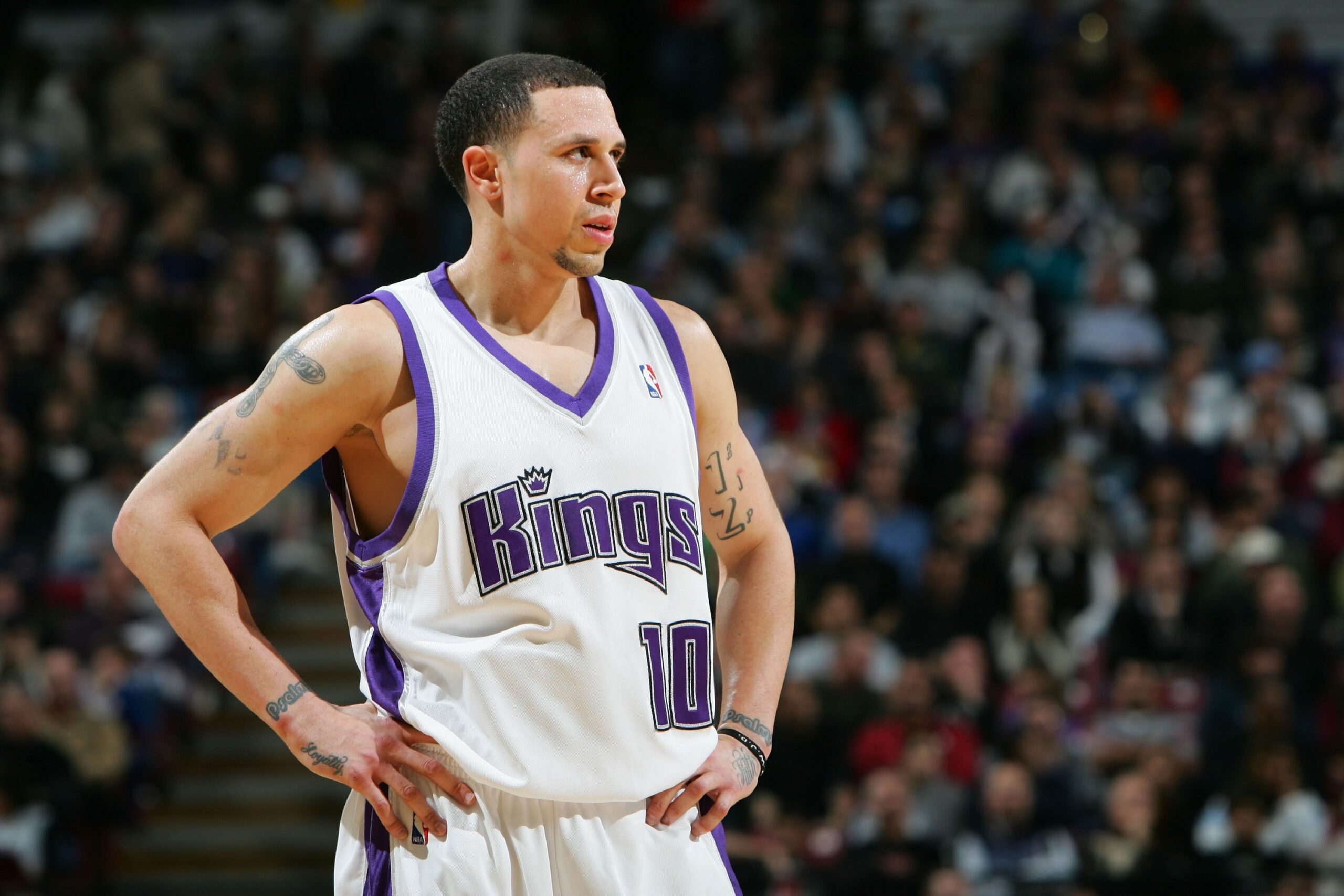 Mike Bibby Suggests Kings May Need Full Rebuild, Calls Doncic Best PG in NBA
