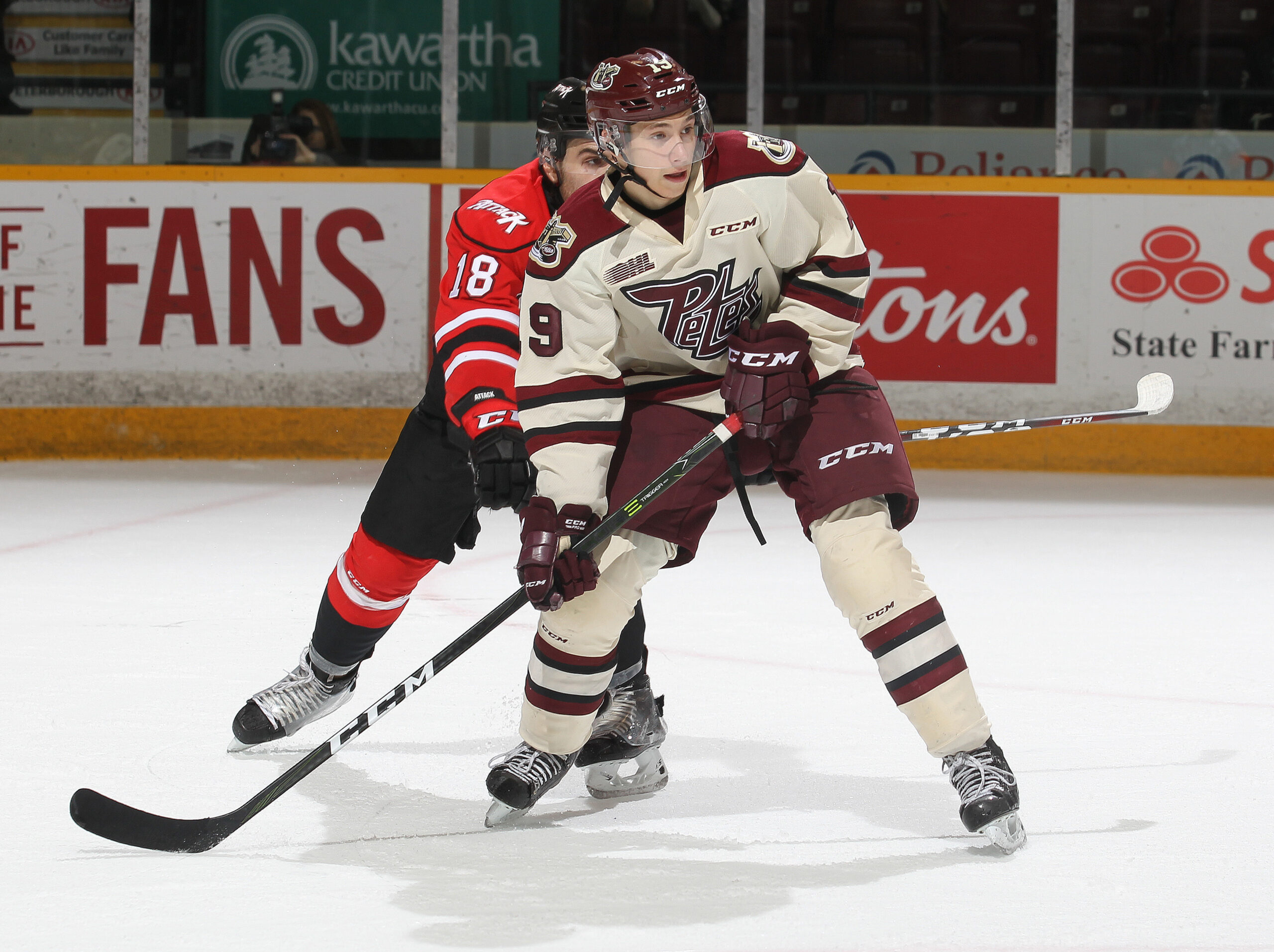 Agent Says Semyon Der-Arguchintsev Could Return To Maple Leafs