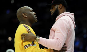 Gary Payton Predicts LeBron James Will Play “One Or Two More Years” in NBA
