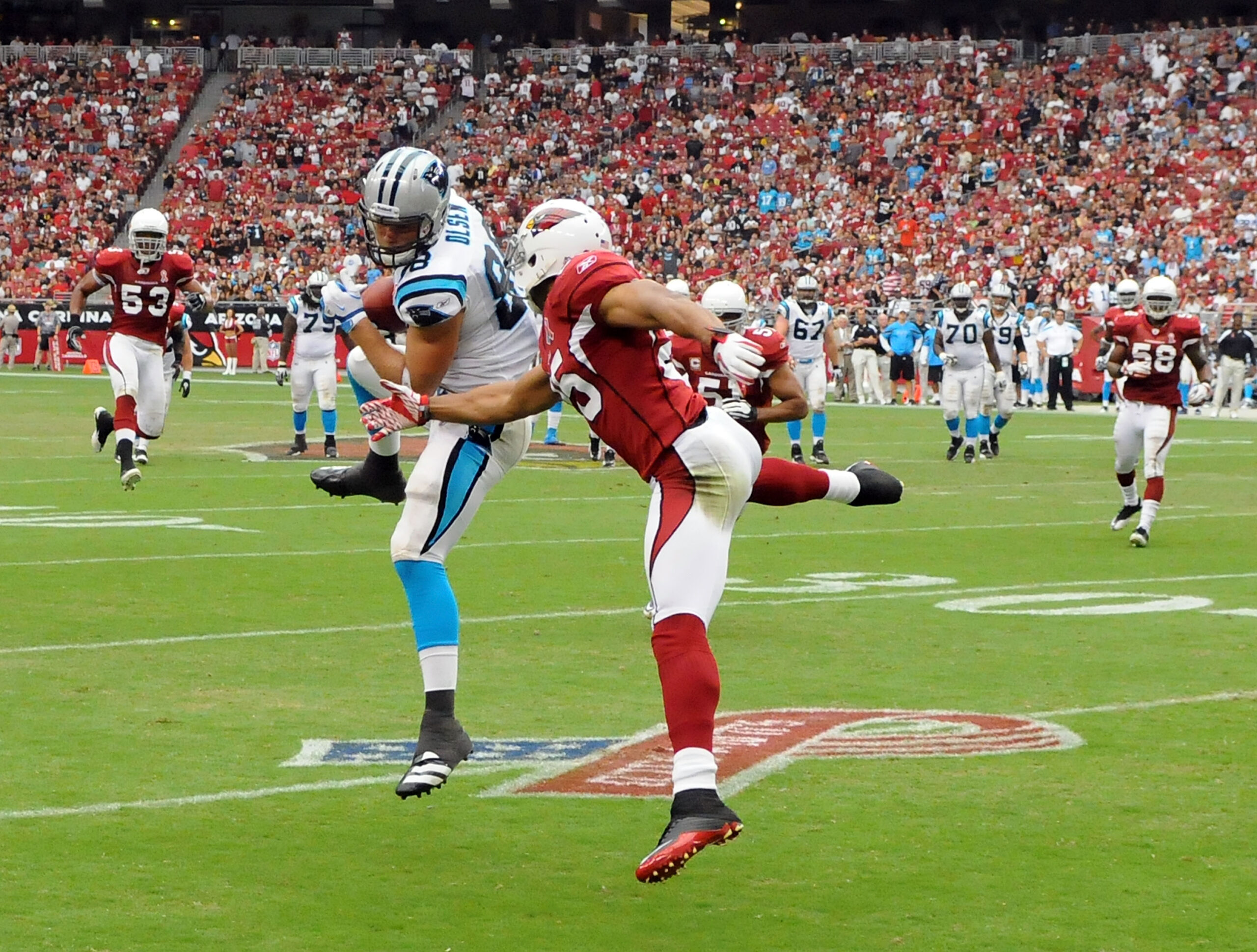 Greg Olsen Explains Biggest “Issue” in Bears’ Super Bowl Hopes, Compares Caleb Williams to Rodgers