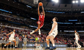 “I’ve Been Overlooked”: Alabama Freshman Amari Allen Faces Crucial NBA Draft Decision