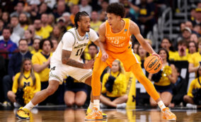 Tennessee Forward Nate Ament is Perhaps the Most Intriguing NBA Draft Prospect of 2026