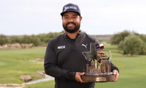 Spaun’s San Antonio Return, Coughlin’s Shadow Creek Statement, and Augusta’s Next Act