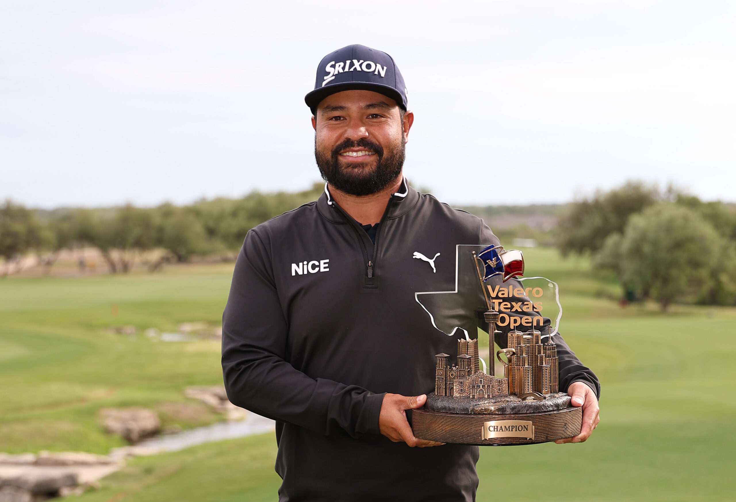 Spaun’s San Antonio Return, Coughlin’s Shadow Creek Statement, and Augusta’s Next Act Spaun’s San Antonio Return, Coughlin’s Shadow Creek Statement, and Augusta’s Next Act